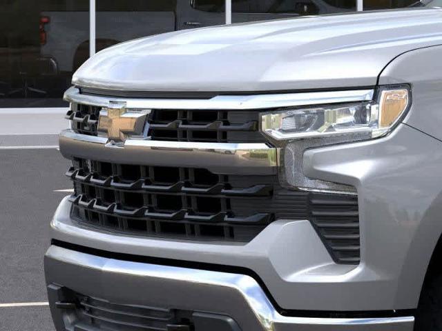 2025 Chevrolet Silverado 1500 LT (2FL) Fitchburg MA
