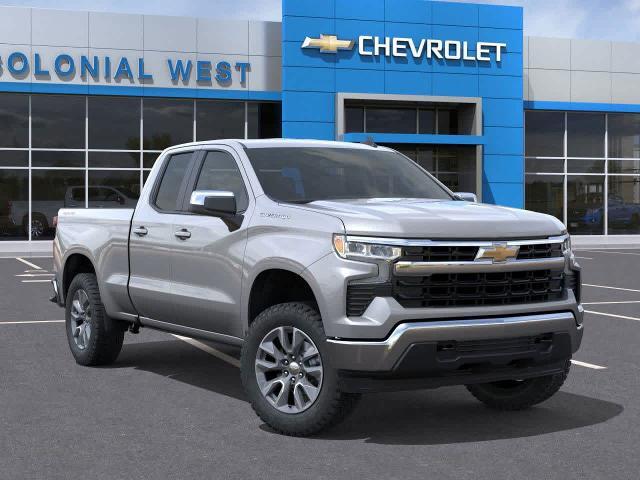 2025 Chevrolet Silverado 1500 LT (2FL) Fitchburg MA