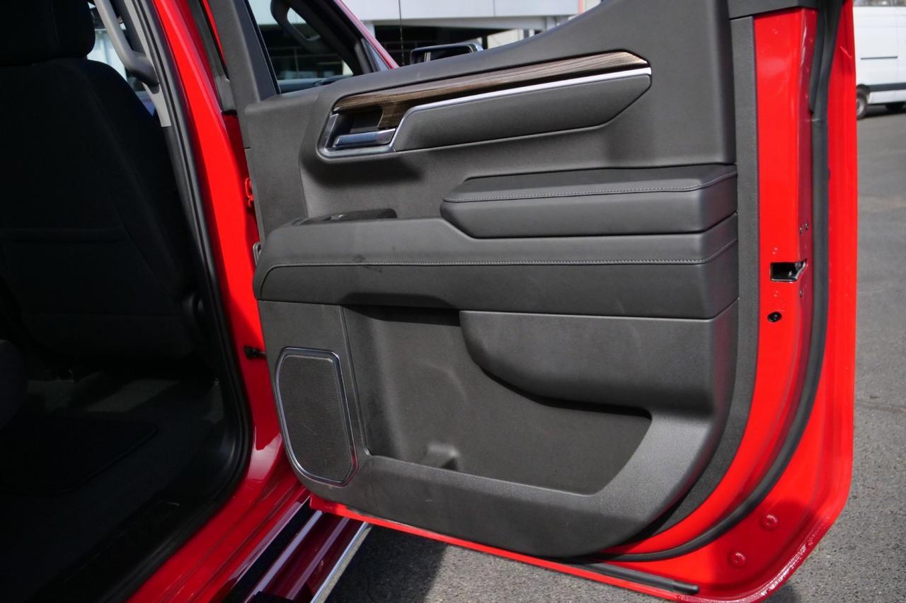 2025 Chevrolet Silverado 1500 LT 4X4 / All Star Edition / 5.3L V8! Lincolnton NC