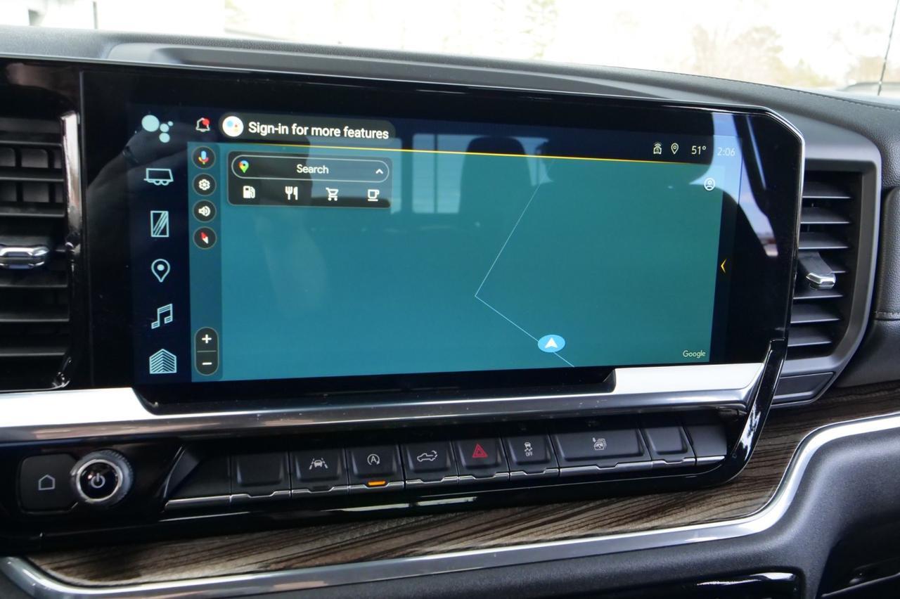 2025 Chevrolet Silverado 1500 LT 4X4 / All Star Edition / 5.3L V8! Lincolnton NC