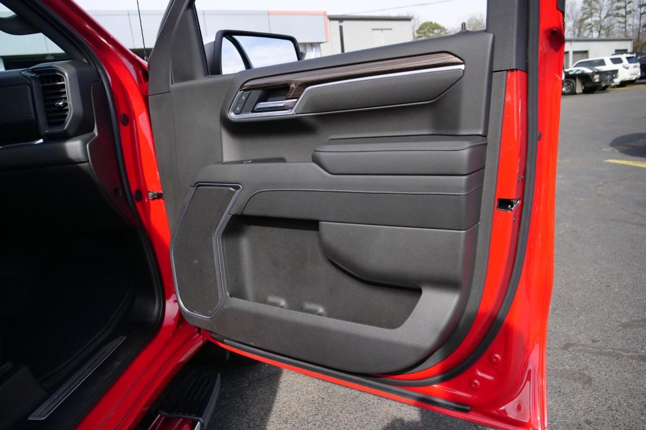 2025 Chevrolet Silverado 1500 LT 4X4 / All Star Edition / 5.3L V8! Lincolnton NC