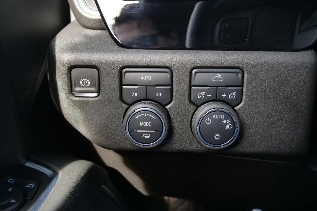 2025 Chevrolet Silverado 1500 LT 4X4 / All Star Edition / 5.3L V8! Lincolnton NC