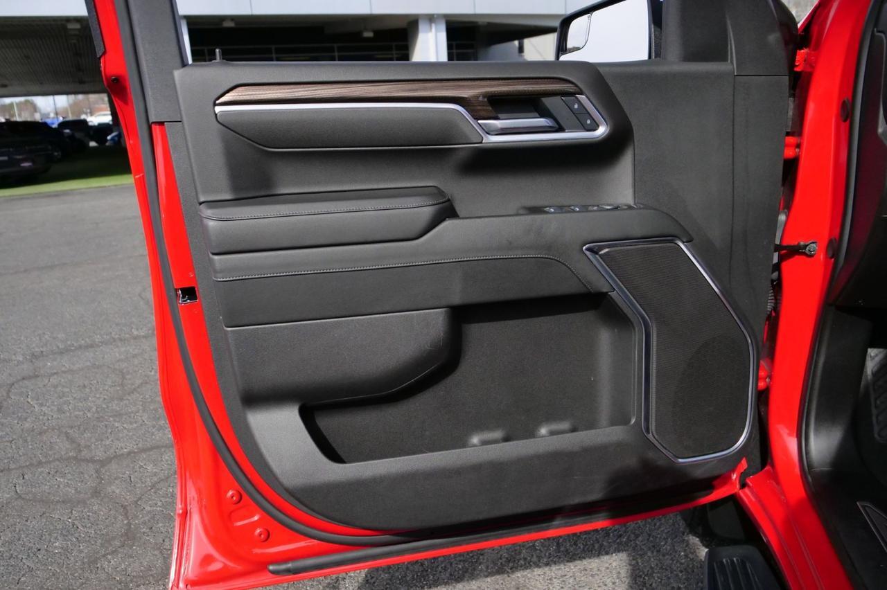 2025 Chevrolet Silverado 1500 LT 4X4 / All Star Edition / 5.3L V8! Lincolnton NC