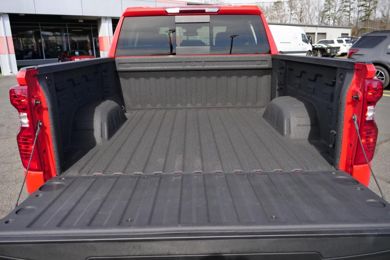 2025 Chevrolet Silverado 1500 LT 4X4 / All Star Edition / 5.3L V8! Lincolnton NC