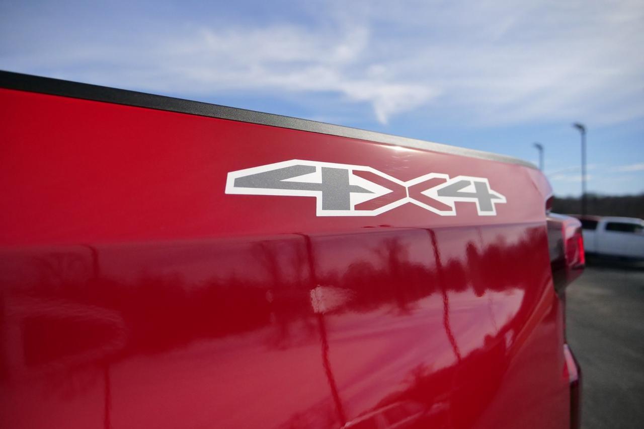 2025 Chevrolet Silverado 1500 LT 4X4 / All Star Edition / 5.3L V8! Lincolnton NC