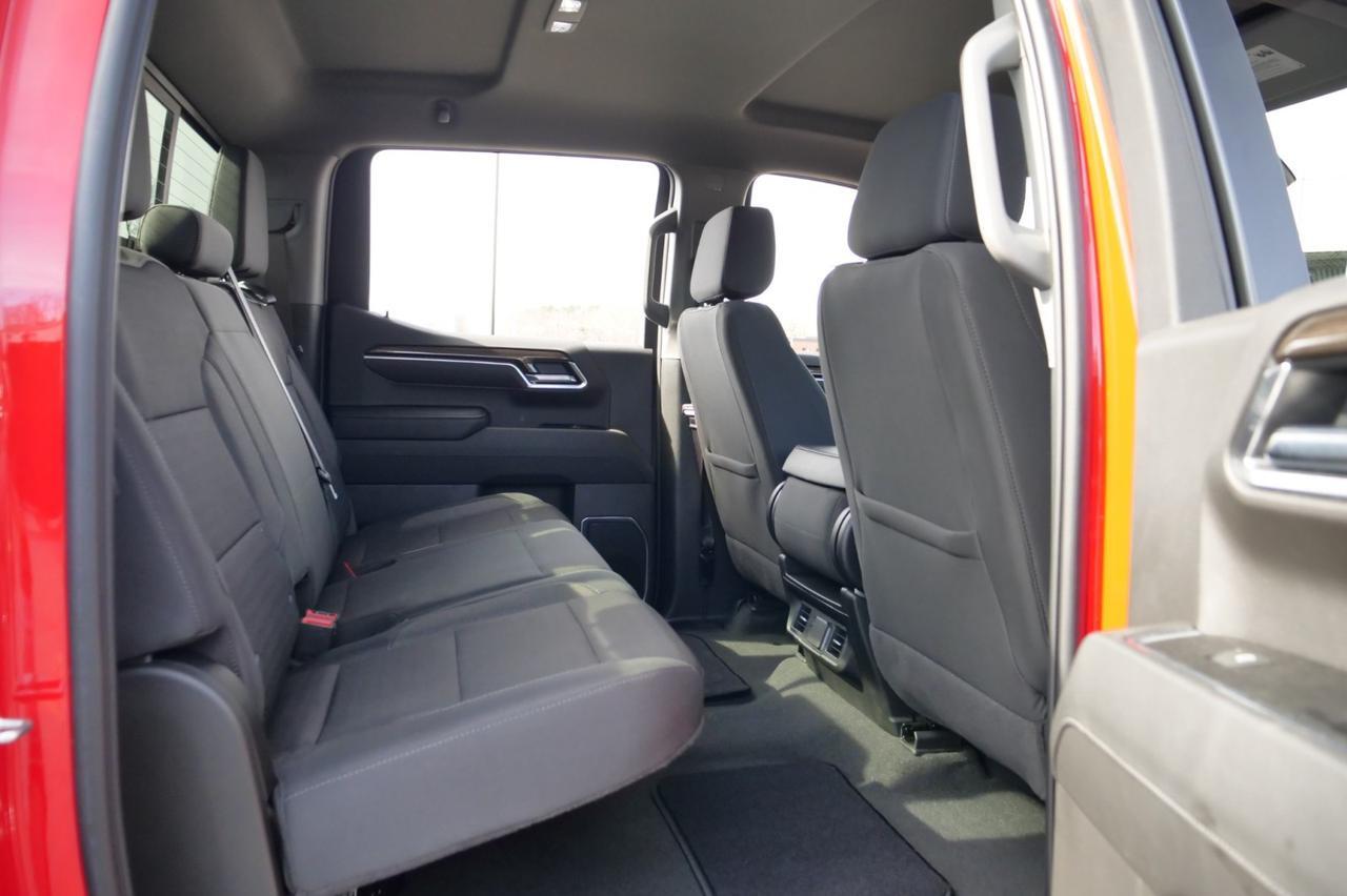 2025 Chevrolet Silverado 1500 LT 4X4 / All Star Edition / 5.3L V8! Lincolnton NC