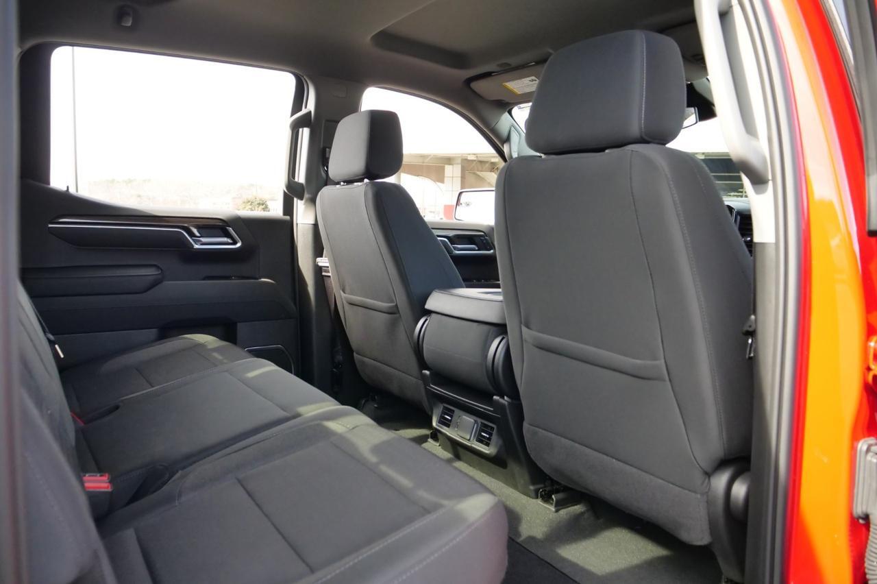 2025 Chevrolet Silverado 1500 LT 4X4 / All Star Edition / 5.3L V8! Lincolnton NC