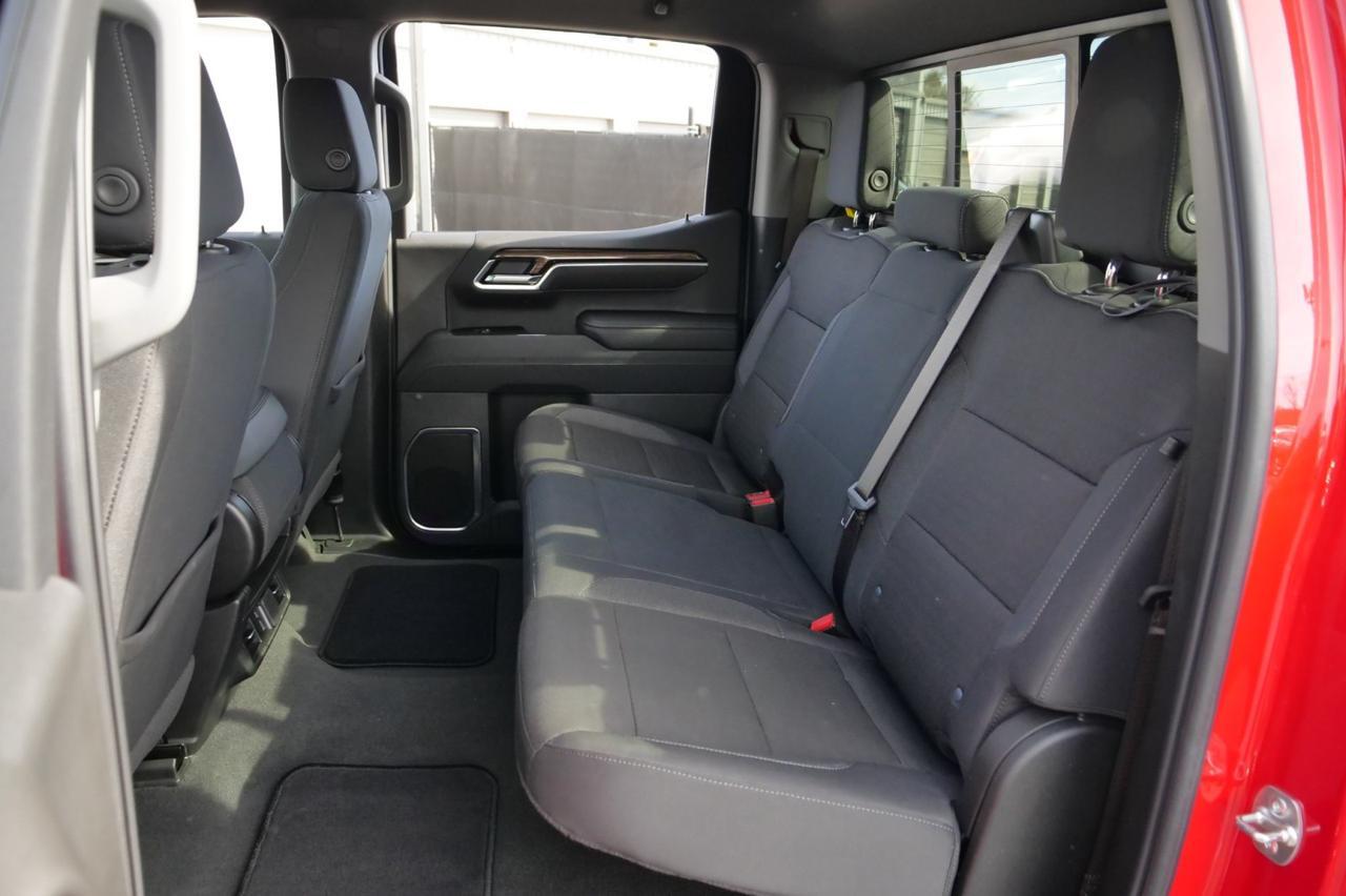 2025 Chevrolet Silverado 1500 LT 4X4 / All Star Edition / 5.3L V8! Lincolnton NC