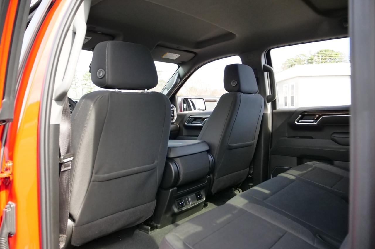 2025 Chevrolet Silverado 1500 LT 4X4 / All Star Edition / 5.3L V8! Lincolnton NC