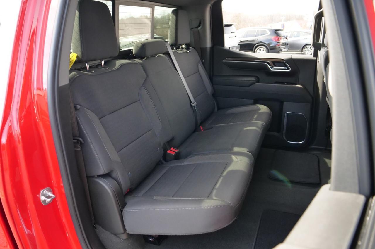 2025 Chevrolet Silverado 1500 LT 4X4 / All Star Edition / 5.3L V8! Lincolnton NC