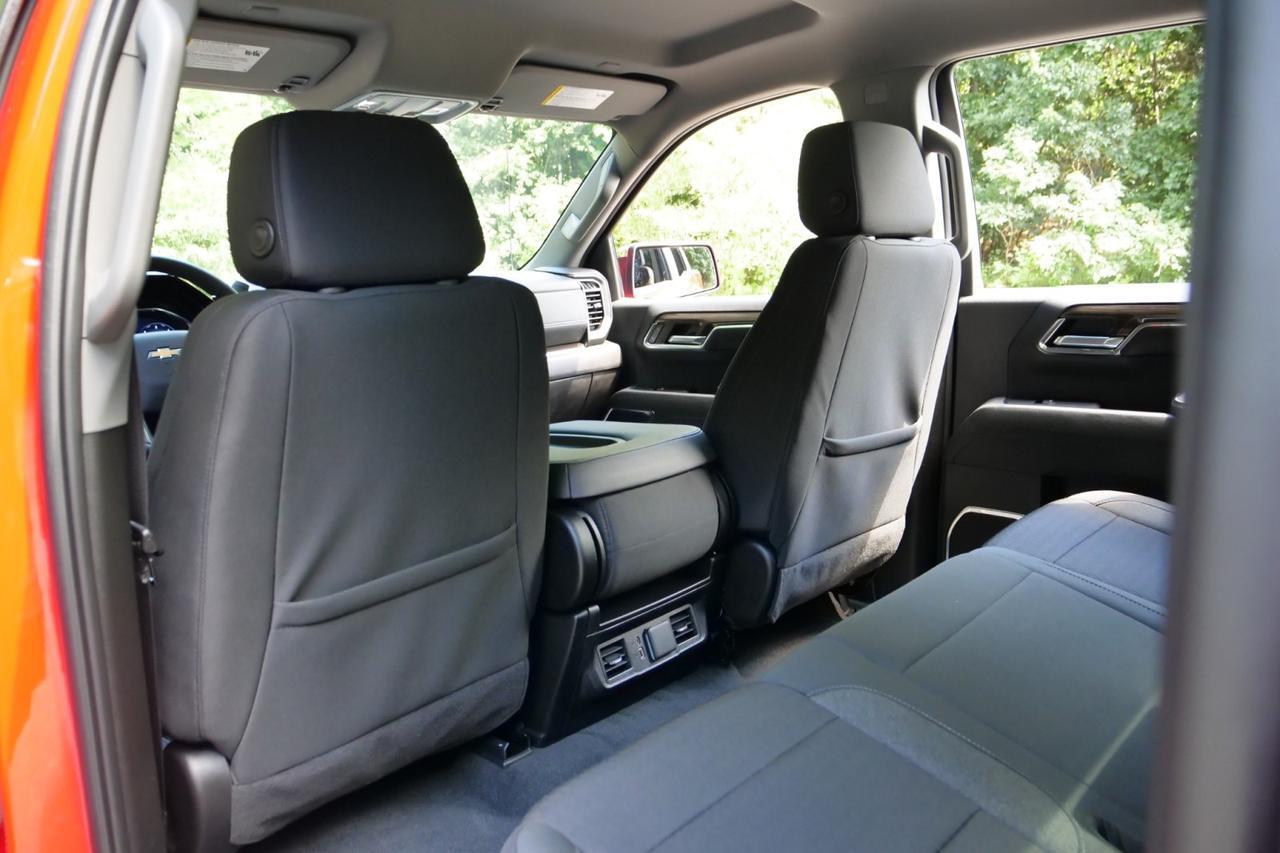 2025 Chevrolet Silverado 1500 LT 4X4 / Duramax 3.0L Diesel / Navigation! High Point NC