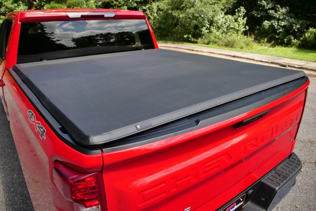 2025 Chevrolet Silverado 1500 LT 4X4 / Duramax 3.0L Diesel / Navigation! High Point NC