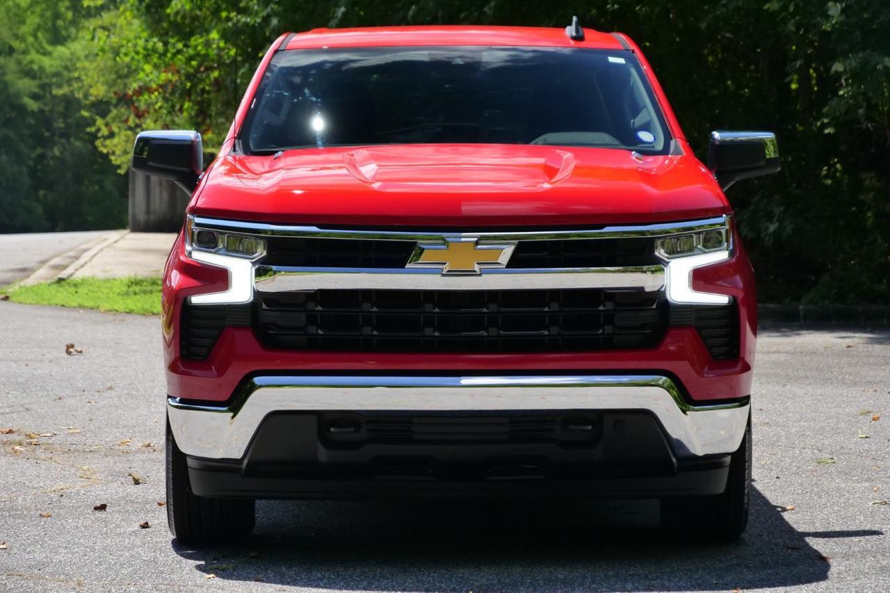 2025 Chevrolet Silverado 1500 LT 4X4 / Duramax 3.0L Diesel / Navigation! High Point NC