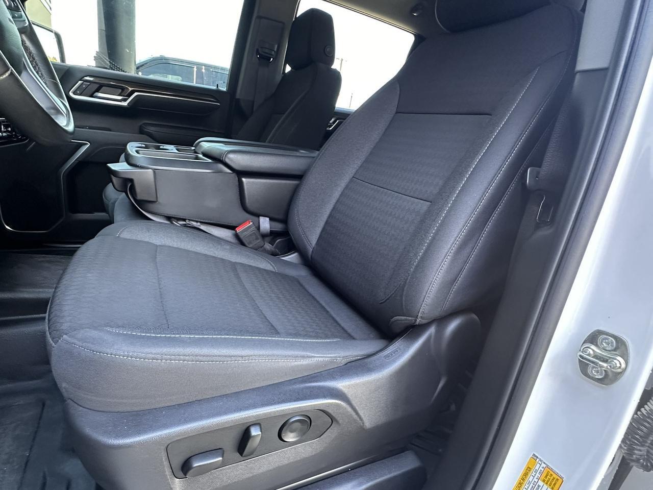 2025 Chevrolet Silverado 1500 LT Abilene TX