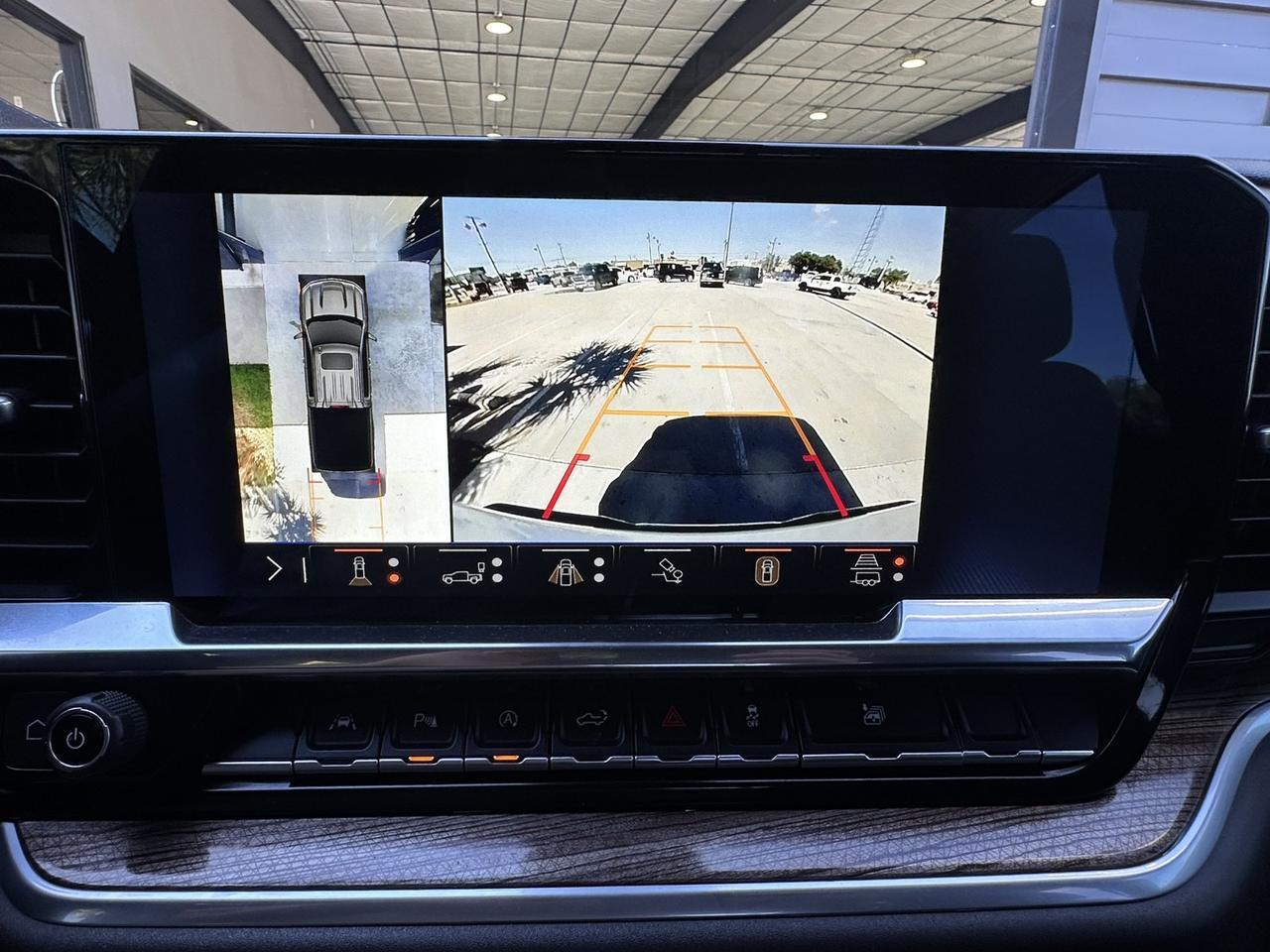 2025 Chevrolet Silverado 1500 LT Abilene TX