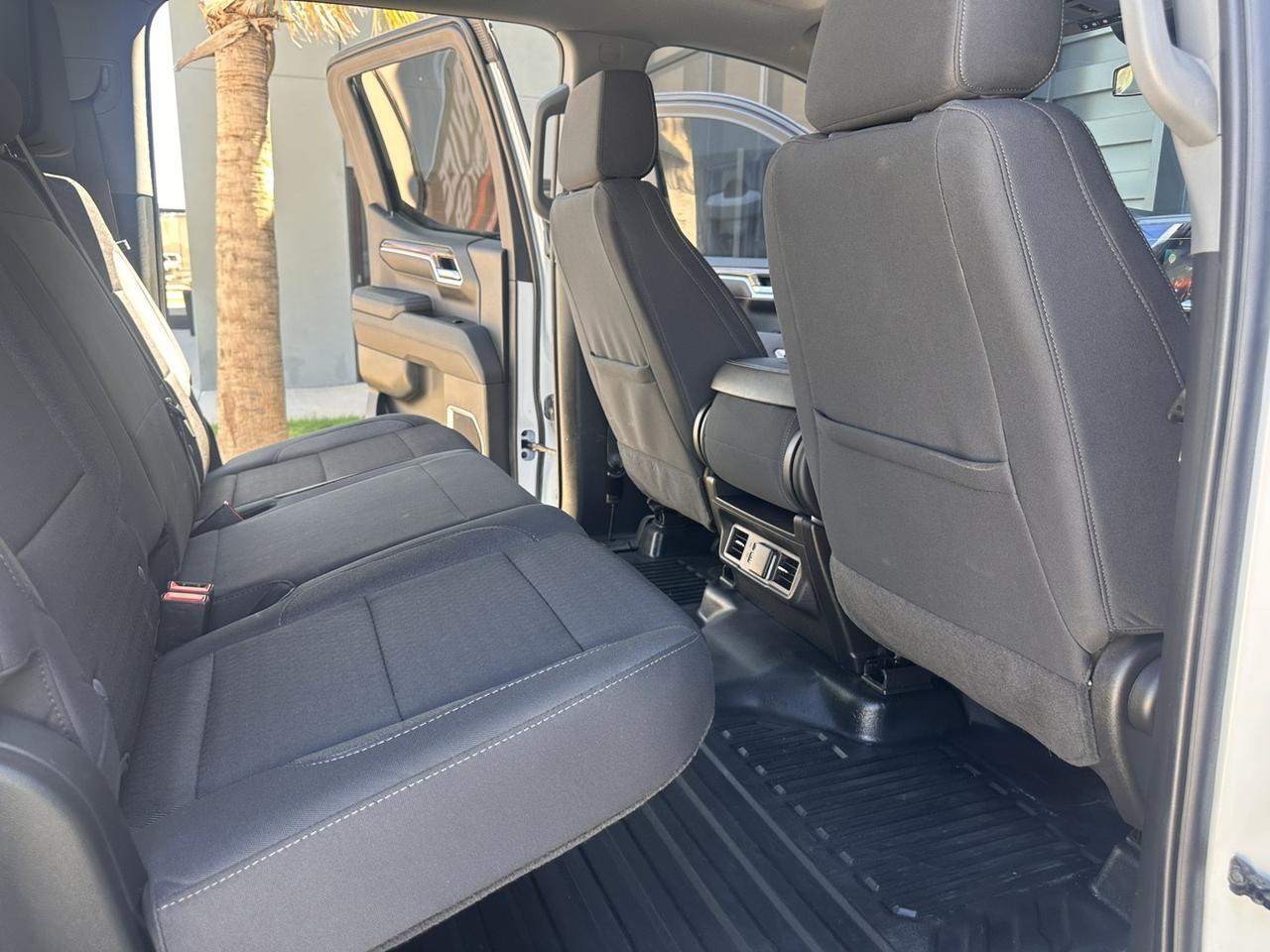 2025 Chevrolet Silverado 1500 LT Abilene TX