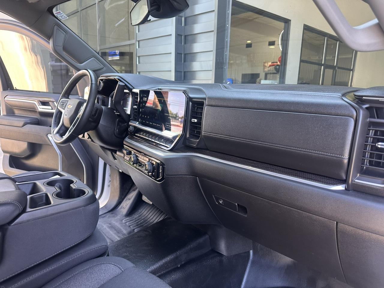 2025 Chevrolet Silverado 1500 LT Abilene TX