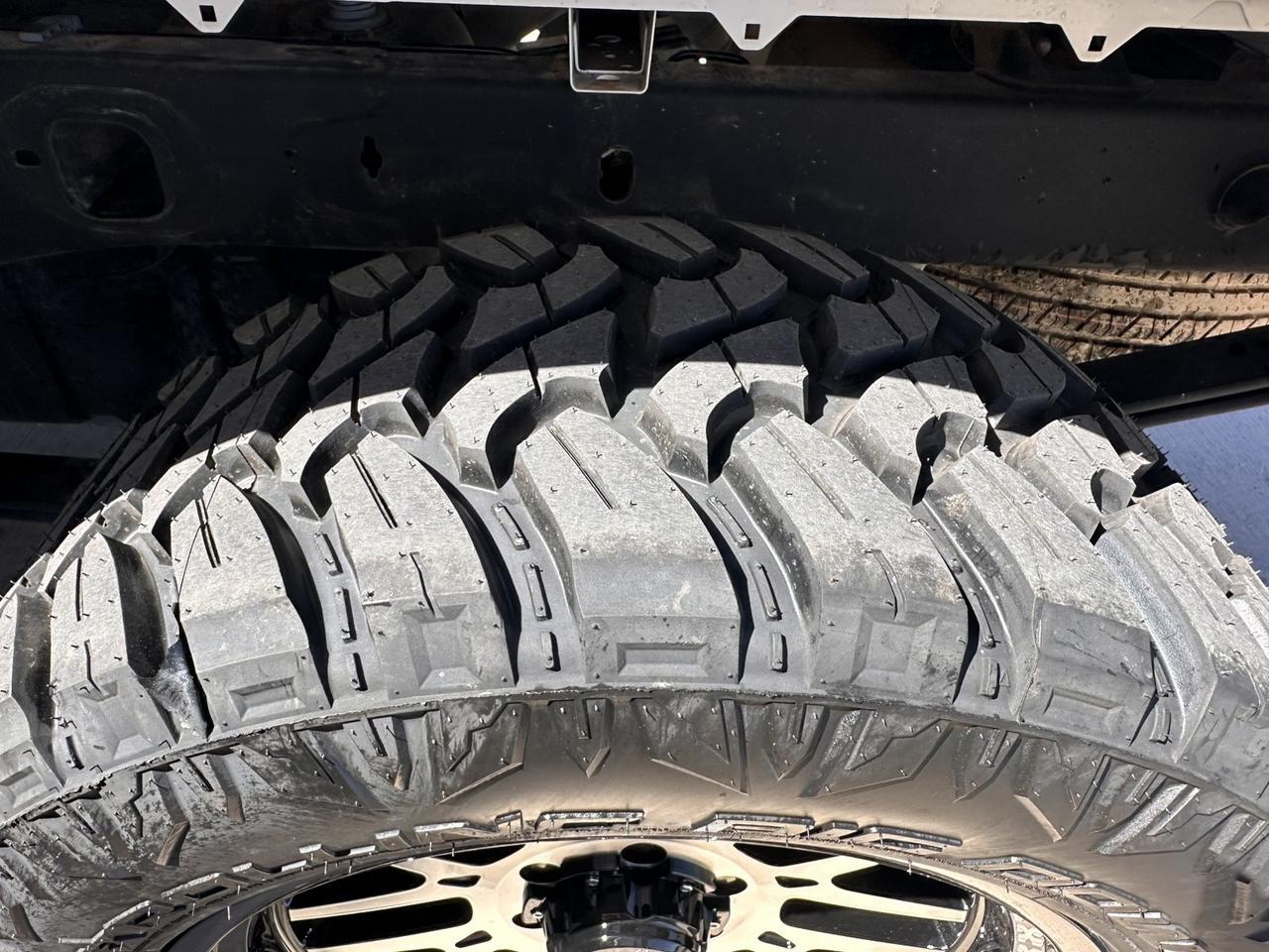 2025 Chevrolet Silverado 1500 LT Abilene TX