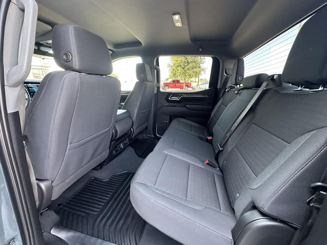 2025 Chevrolet Silverado 1500 LT Abilene TX