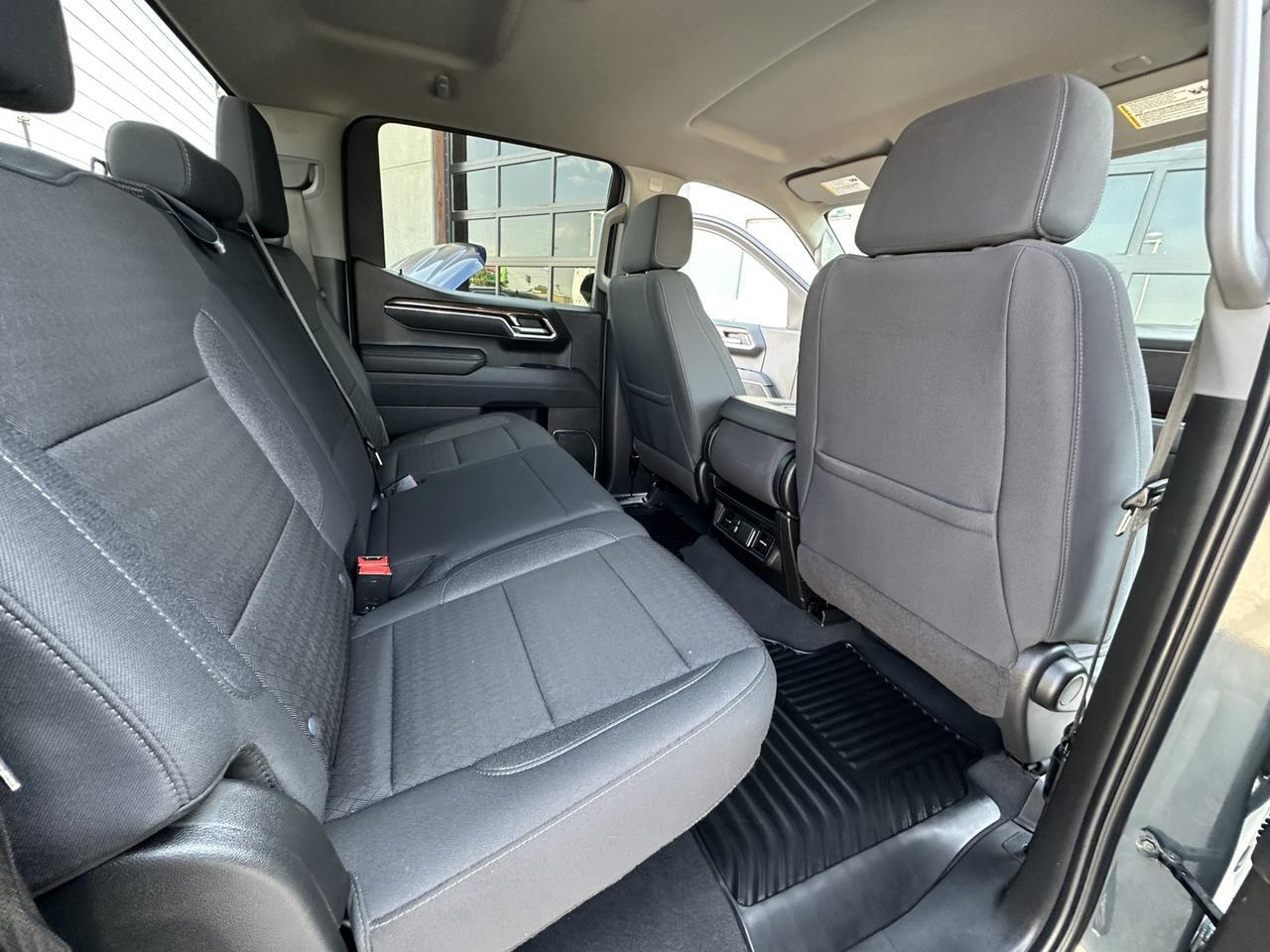 2025 Chevrolet Silverado 1500 LT Abilene TX
