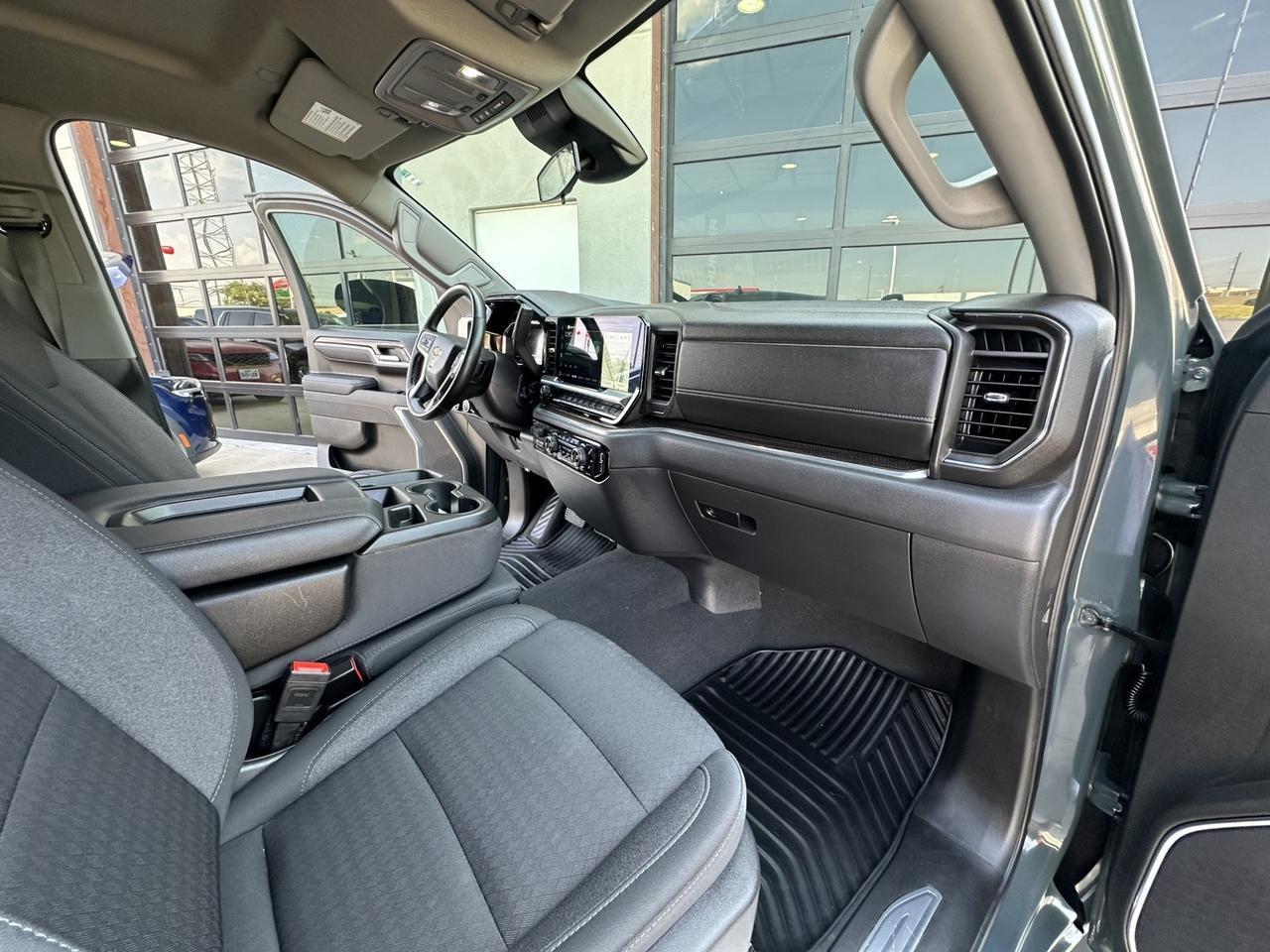 2025 Chevrolet Silverado 1500 LT Abilene TX