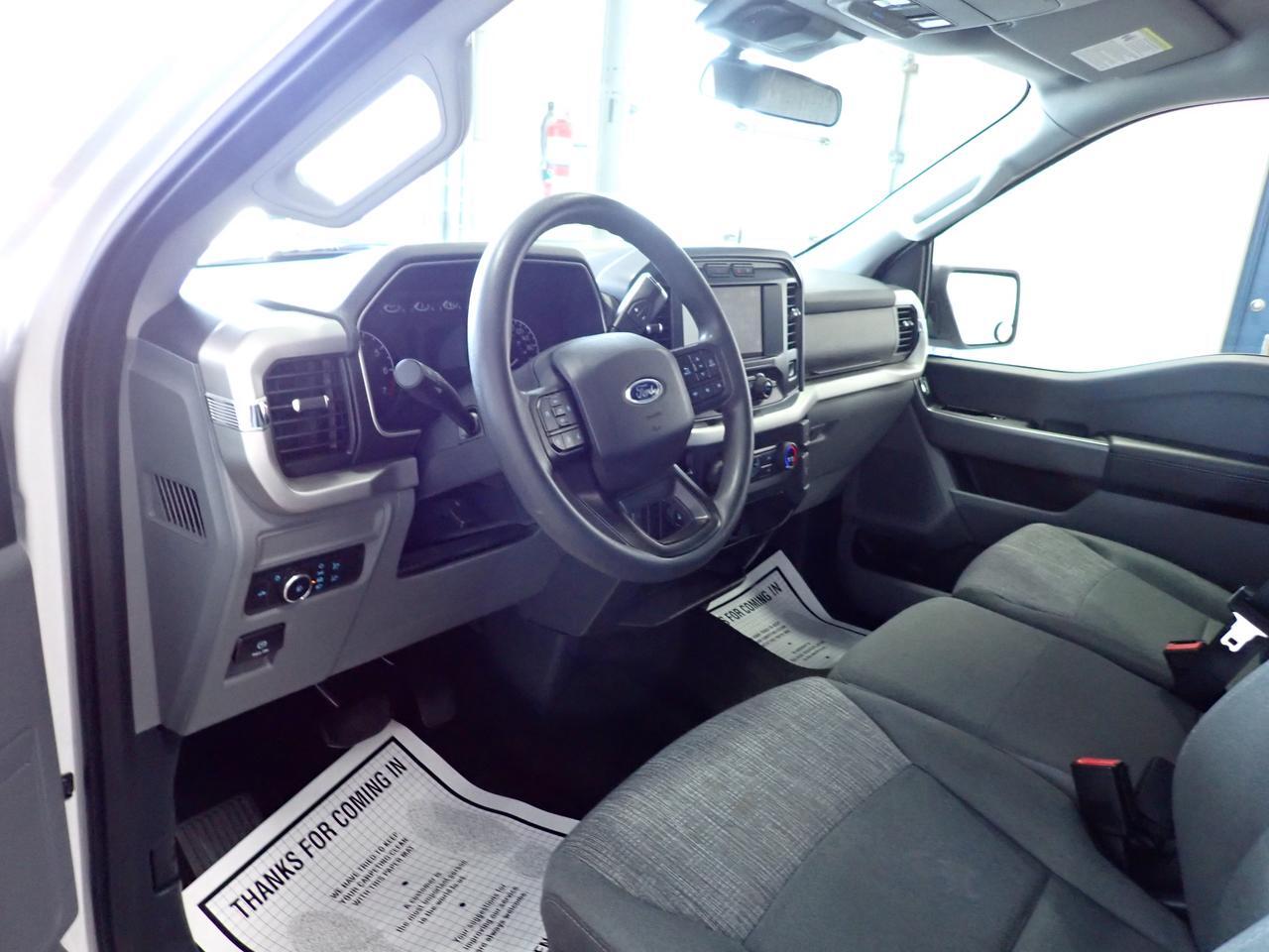 2025 Chevrolet Silverado 1500 LT CREW CAB 4WD NAVI Listowel ON