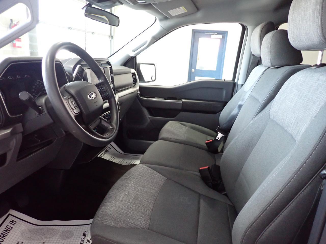 2025 Chevrolet Silverado 1500 LT CREW CAB 4WD NAVI Listowel ON