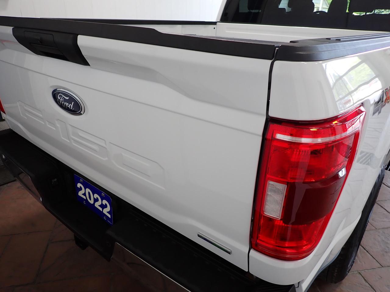 2025 Chevrolet Silverado 1500 LT CREW CAB 4WD NAVI Listowel ON