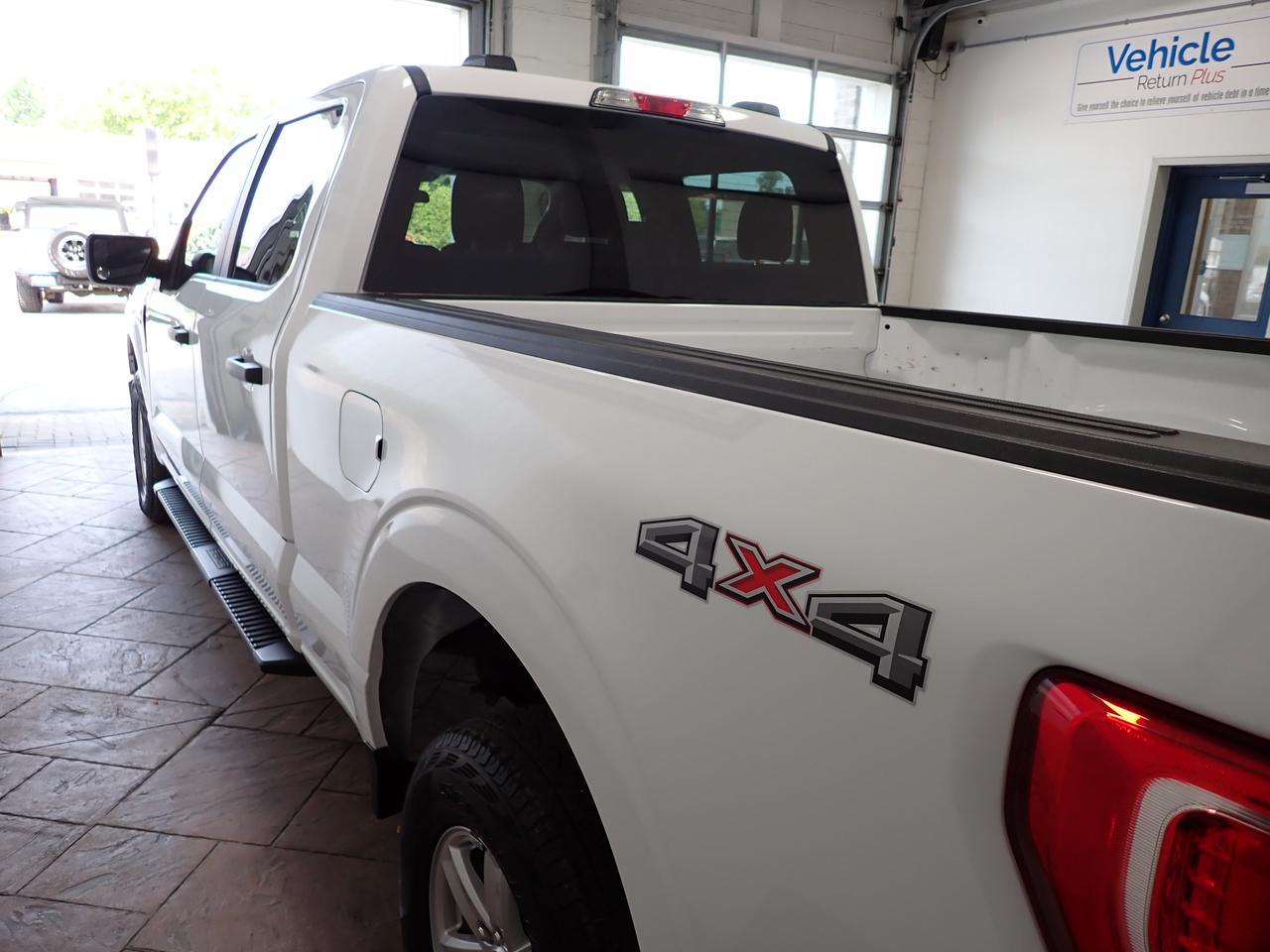 2025 Chevrolet Silverado 1500 LT CREW CAB 4WD NAVI Listowel ON