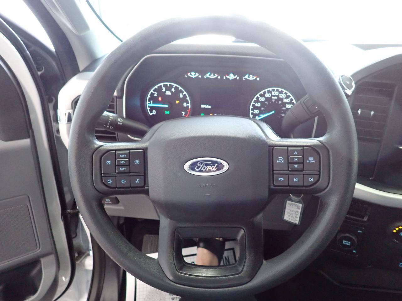 2025 Chevrolet Silverado 1500 LT CREW CAB 4WD NAVI Listowel ON