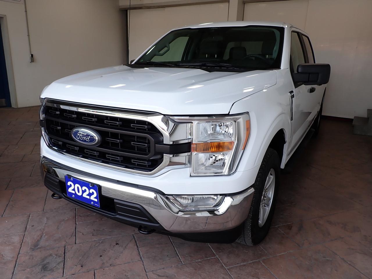 2025 Chevrolet Silverado 1500 LT CREW CAB 4WD NAVI Listowel ON