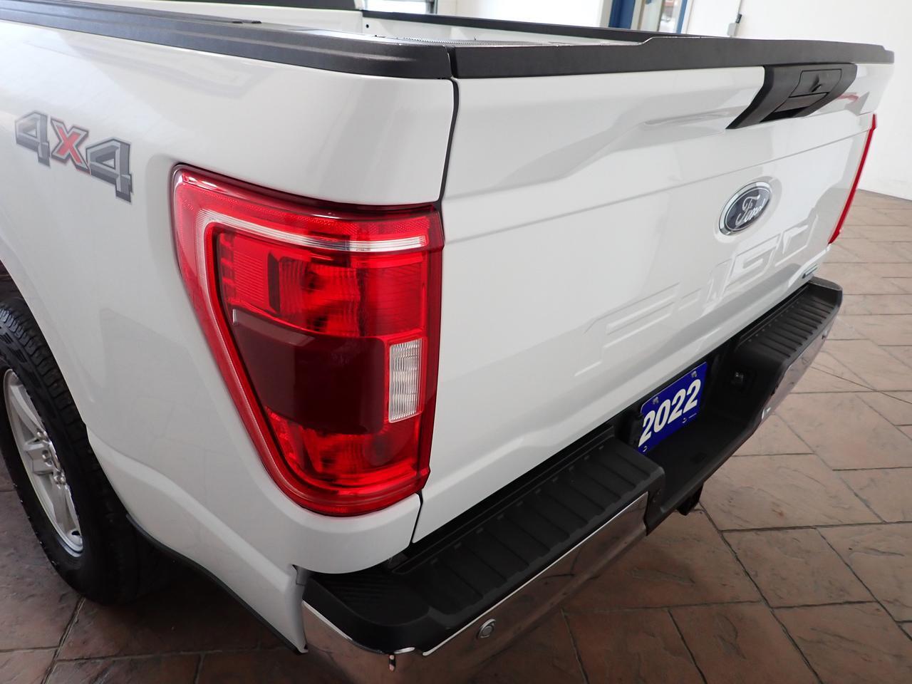 2025 Chevrolet Silverado 1500 LT CREW CAB 4WD NAVI Listowel ON