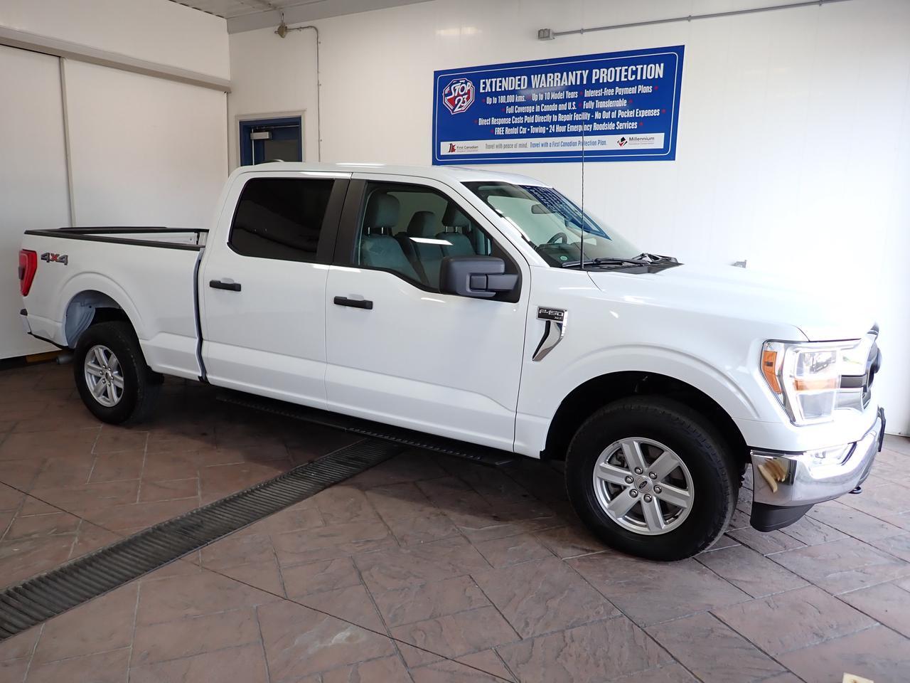2025 Chevrolet Silverado 1500 LT CREW CAB 4WD NAVI