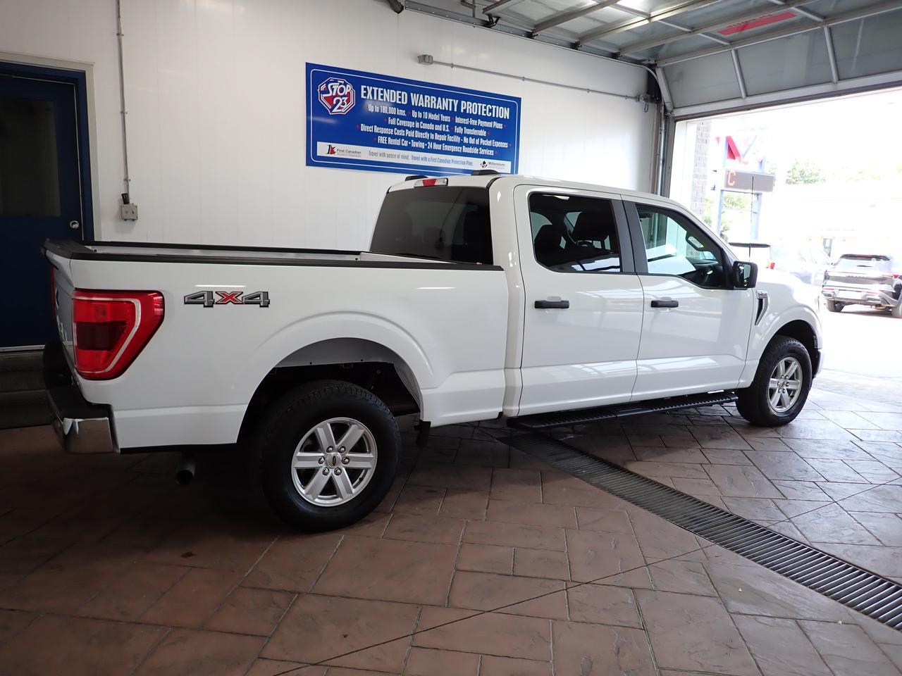 2025 Chevrolet Silverado 1500 LT CREW CAB 4WD NAVI Listowel ON