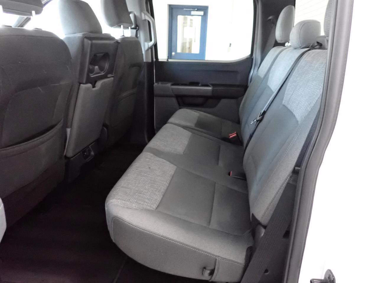 2025 Chevrolet Silverado 1500 LT CREW CAB 4WD NAVI Listowel ON