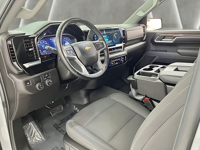 2025 Chevrolet Silverado 1500 LT Carrollton TX