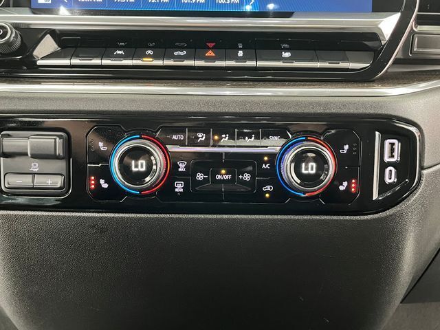 2025 Chevrolet Silverado 1500 LT Carrollton TX