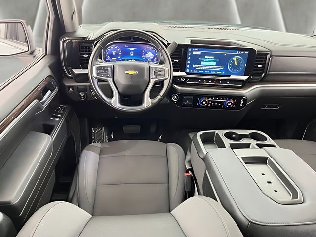 2025 Chevrolet Silverado 1500 LT Carrollton TX