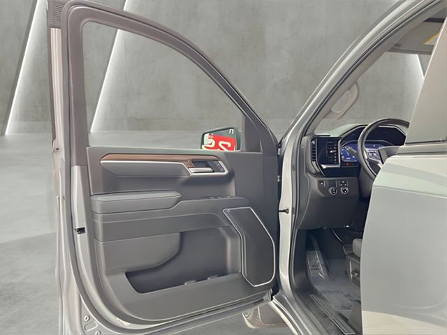 2025 Chevrolet Silverado 1500 LT Carrollton TX