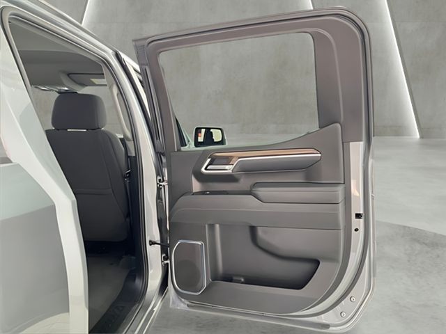 2025 Chevrolet Silverado 1500 LT Carrollton TX