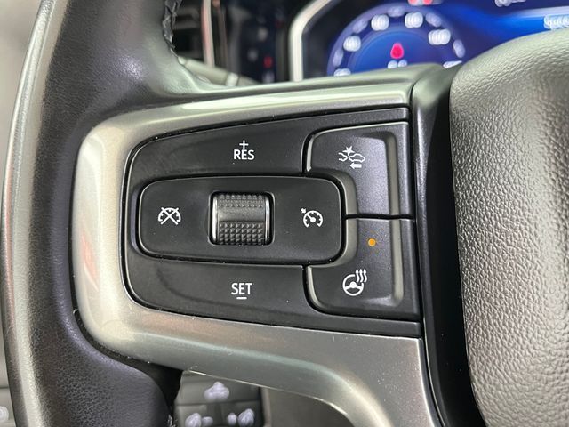 2025 Chevrolet Silverado 1500 LT Carrollton TX