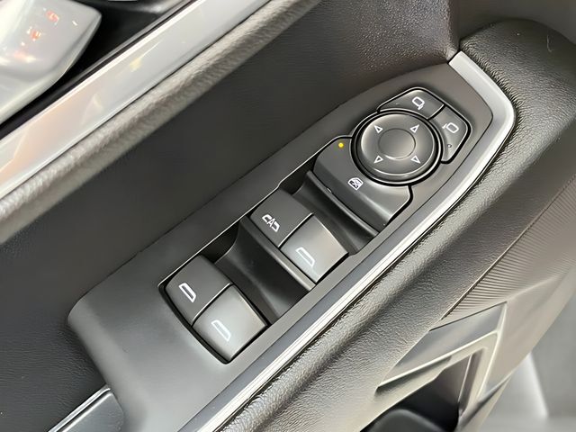 2025 Chevrolet Silverado 1500 LT Carrollton TX