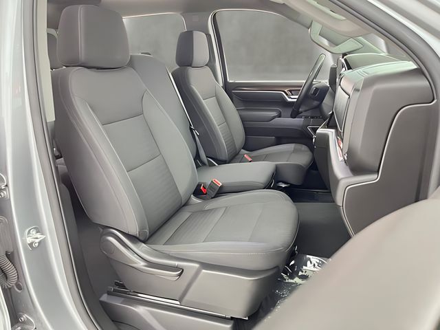 2025 Chevrolet Silverado 1500 LT Carrollton TX