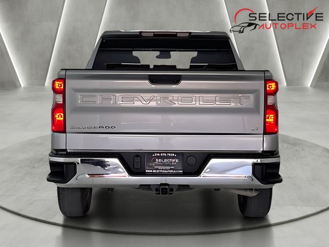 2025 Chevrolet Silverado 1500 LT Carrollton TX