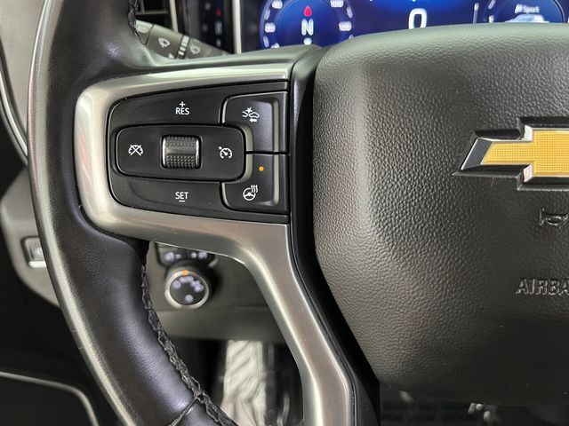 2025 Chevrolet Silverado 1500 LT Carrollton TX