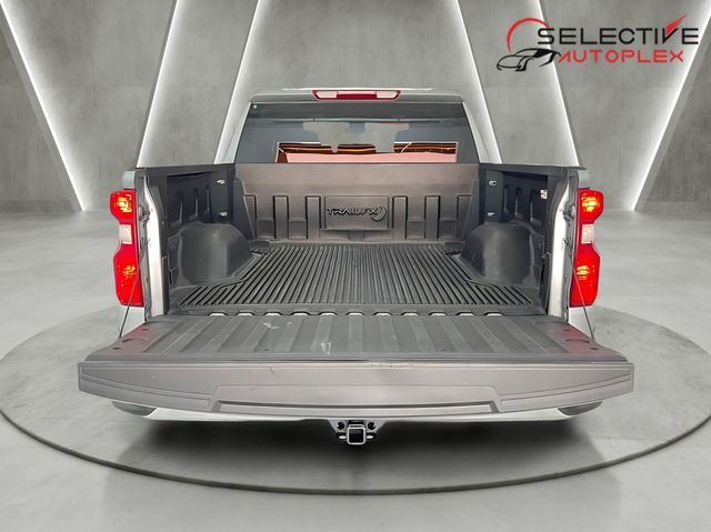 2025 Chevrolet Silverado 1500 LT Carrollton TX