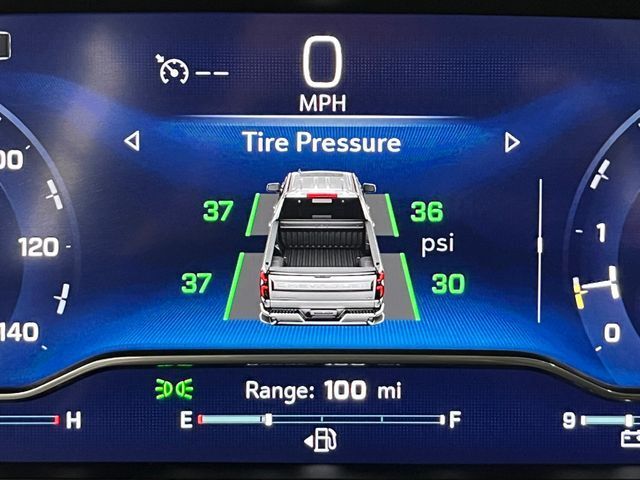 2025 Chevrolet Silverado 1500 LT Carrollton TX