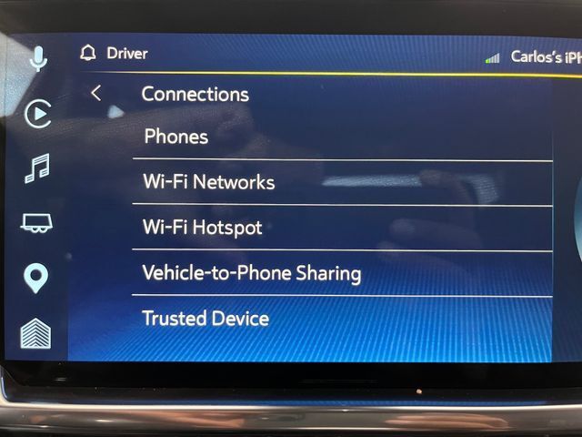 2025 Chevrolet Silverado 1500 LT Carrollton TX