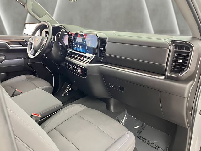 2025 Chevrolet Silverado 1500 LT Carrollton TX