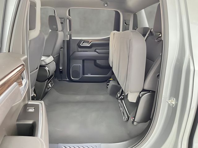 2025 Chevrolet Silverado 1500 LT Carrollton TX